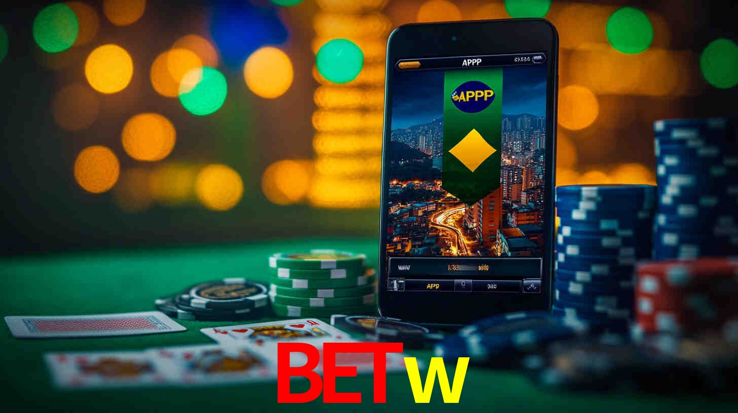 A Emoção da Loteria na betw: Uma Chance de Mudança de Vida