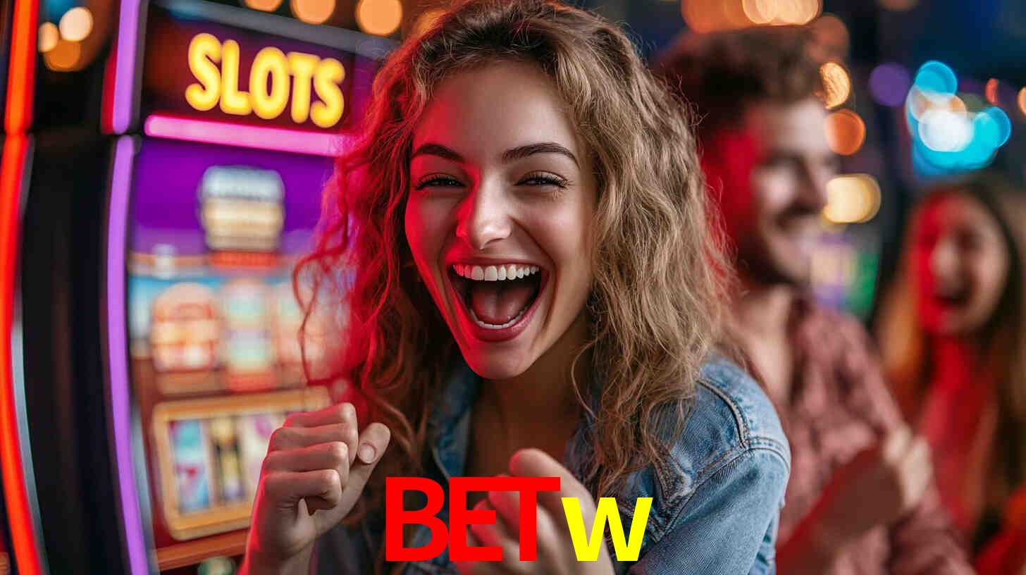 A Revolução dos Aplicativos de Jogos no betw